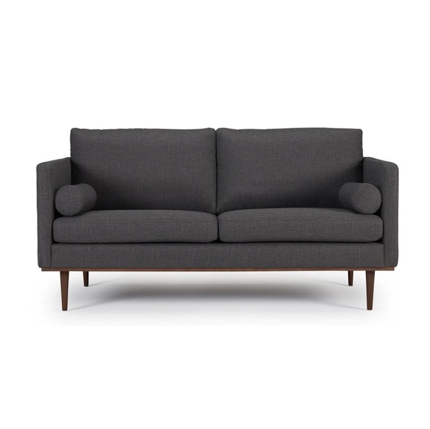 Kragelund | Vangen 2.5 personers sofa | Antracit